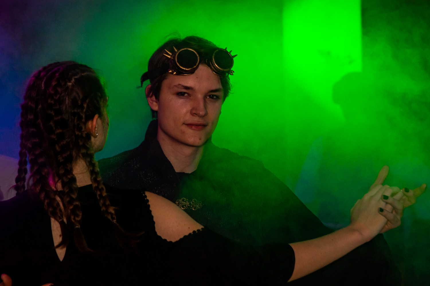 20221029 Halloween Tanzparty 3680